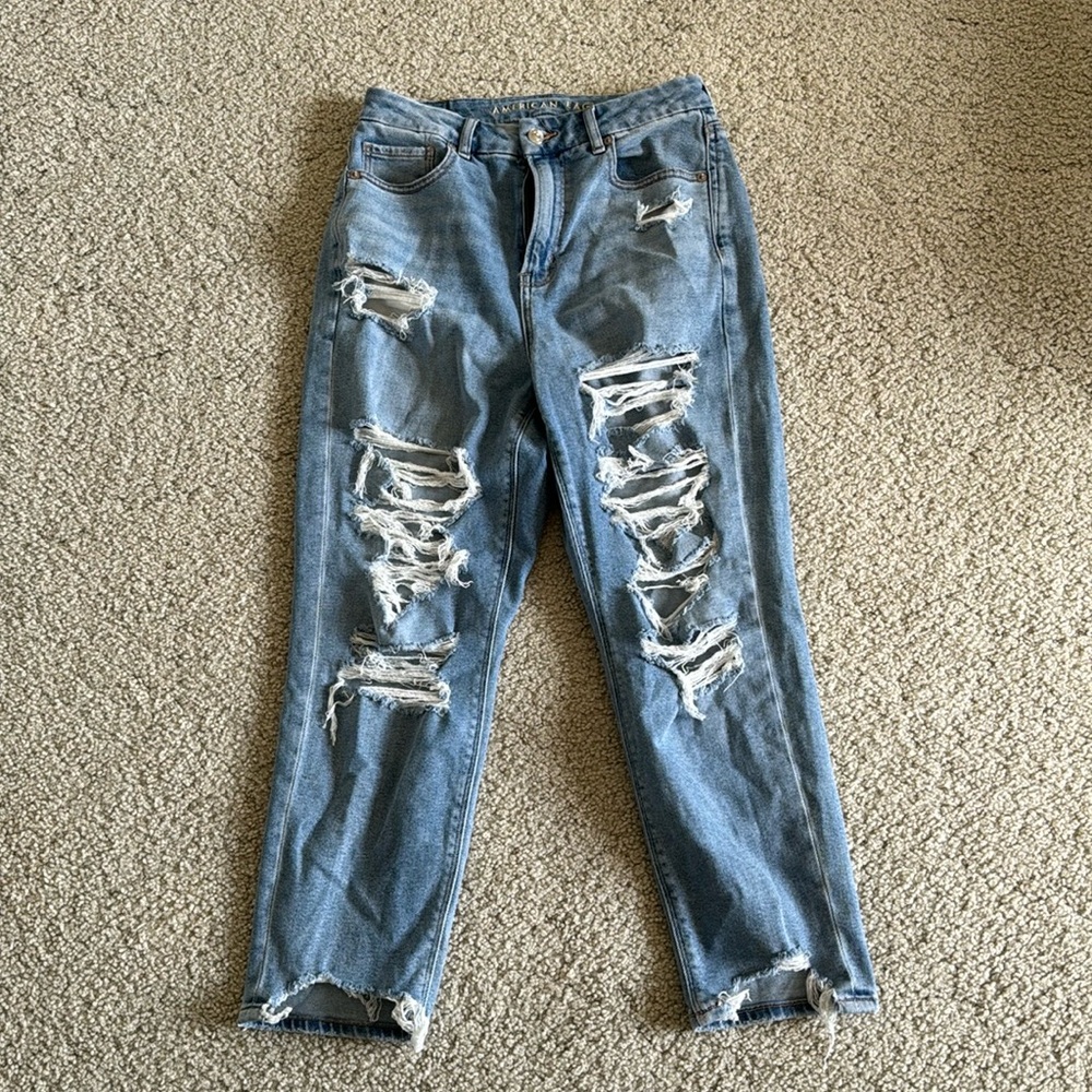 American Eagle Jeans X-SHORT